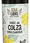 EQUILIBRE Huile De Colza Bio 500ml