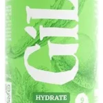 GILI Lime-Basil Bio 25cl (1pc)