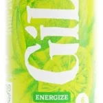 GILI Matcha-Yuzu Bio 25cl (1pc)