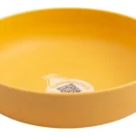 POINT-VIRGULE ass.creuse rPET Yellow18cm