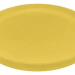 POINT-VIRGULE ass. rPET Mimosa Yell.20cm