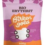 BIRKENGOLD Erythritol Bio 500g