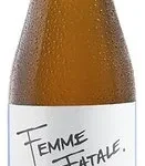 FEMME FATALE Alc.Free 0,4% SG Bio 33cl