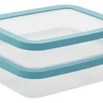 DAY TO DAY Softseal Fridgebox 800ml 2pc