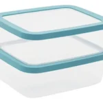 DAY TO DAY Softseal Fridgebox 1200ml 2pc