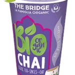 THE BRIDGE Bois. Avoi Chai Cup Bio 220ml