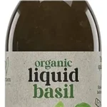 NORTHERN GREENS Liq.herb basil.Bio 120ml