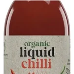 NORTHERN GREENS Liq.herb chili Bio 120ml