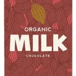 OXFAM FAIRTRADE chocolat lait Bio 100g