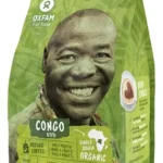 Oxfam Fair Trade Café moulu Congo 250g (1pc)