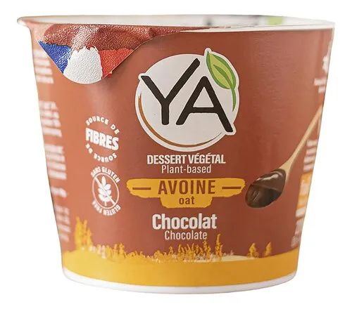 YA Altern.végan Avoine Choco bio 275g