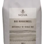 NOVA Farine de seigle Bio 1kg