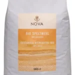 NOVA Ingégrale d'épeautre Bio 5kg