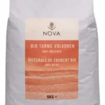 NOVA Intégrale de froment Bio 5kg