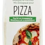 MOLINO ROSSETTO Mix Pizza Bio 500g