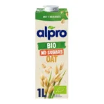 ALPRO Boisson à l'avoine N.sucré Bio 1L