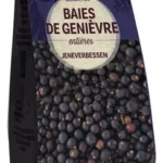 COOK baies de genièvre Bio 25g