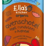 ELLA'S KITCHEN Cas.Boe.Can.+10m Bio 190g