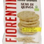 FIORENTINI Galet Maïs Mini Quin. Bio 50g