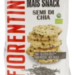 FIORENTINI Galet Maïs Mini Chia Bio 50g