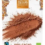 BELVAS Cacao en poudre Bio 200g (1pc)