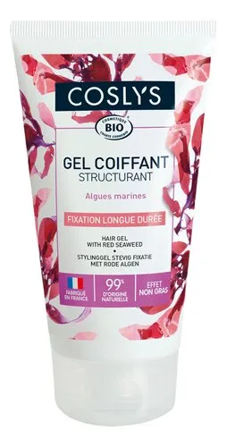COSLYS Hair gel 150ml (1pc)