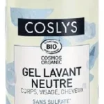 COSLYS Neutral Cleansing gel 1L (1pc)