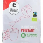 CHARLES LIÉGEOIS M.M.Puissan.FT Bio 10pc (1pc)