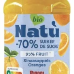 NATÙ Confiture Orange Bio 240g