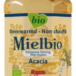 MIELBIO Miel Acacia Italien Bio 300g