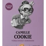 GENEROUS Cookies Camille chocol.bio 150g
