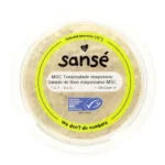 SANSÉ salade de thon MSC 120g