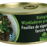 EVERGREEN feuilles vignes riz Bio 280g