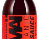 SWET Amaï Red Hot Sauce Bio 155ml
