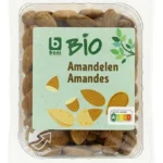 BONI BIO bio amandes 250g