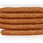 Merguez Bio ±350g