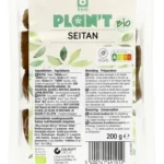 BONI PLAN'T seitan Bio 200g