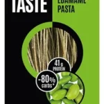 JUST TASTE Spaghetti Edamame Bio 250g