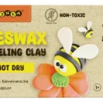 MEDENKA pâte à modeler cire d'abeille