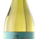 EMILIANA Adobe Chardonnay blanc Bio 75cl