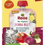 HOLLE Multipack Zebra Beet +6M Bio 400g