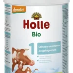HOLLE Lait nourrissons formu.1 Bio 800g