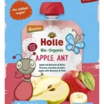 HOLLE Multipack Apple Ant +6M Bio 400g