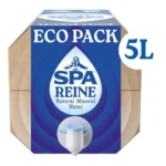 SPA REINE Eau plate Eco Pack 5L (1pc)