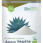 BIOTONA Agave Inulin Bio 250g