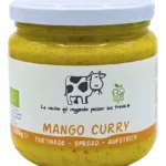 LA VACHE QUI REG. Tar.mang&curr Bio 380g