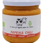 LA VACHE QUI REG. Tar.poi&chili Bio 380g