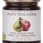 PAJOTTENLANDER Sirop Pomme Poir.Bio 300g