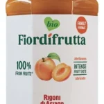 FIORDIFRUTTA Abricot 600g