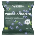 NATURAL COOL myrtille Bio 300g